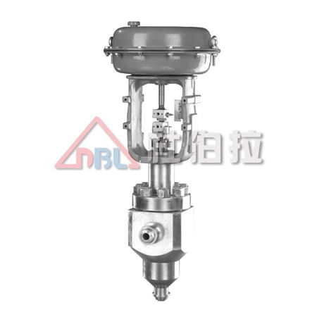 鍋爐連續排污閥